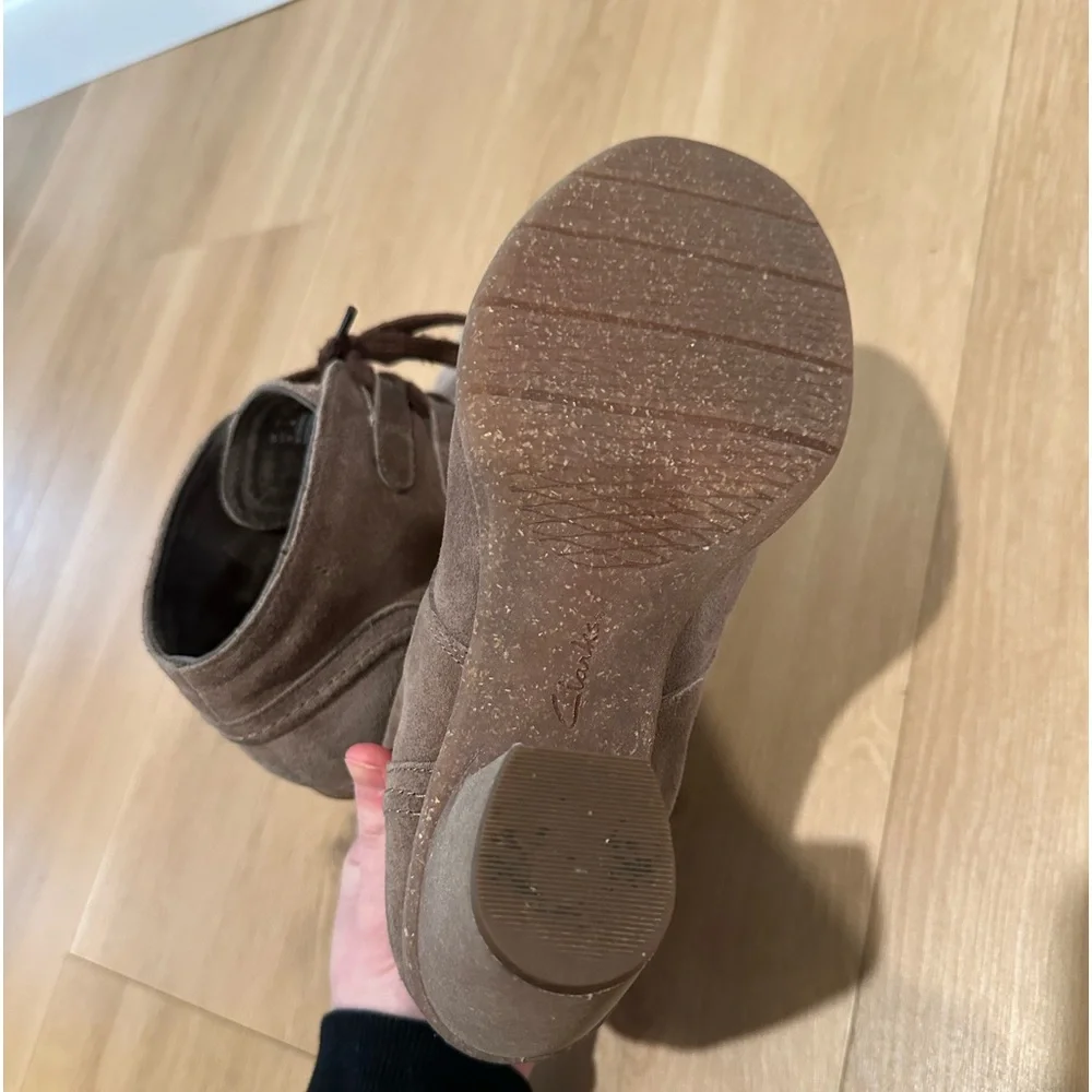 Booties - Picture 3 of 6